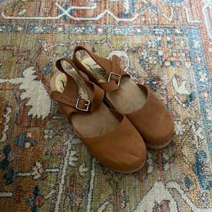 Lotta From Stockholm Swedish Clogs
